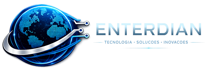 Enterdian — Tecnologia, Soluções, Inovações